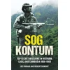 KNYGA Joe Parnar SOG Kontum