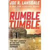 KNYGA Joe R Lansdale Rumble Tumble