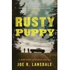 KNYGA Joe R Lansdale Rusty Puppy