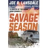 KNYGA Joe R Lansdale Savage Season