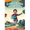 KNYGA Joe Rhatigan Gregory Greene Wants a Mėlyna Guitar