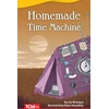 KNYGA Joe Rhatigan Homemade Time Machine
