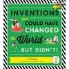 KNYGA Joe Rhatigan Inventions That Could Have Changed the World...But Didn't!