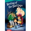 KNYGA Joe Rhatigan Meeting of the Bad Guys