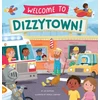 KNYGA Joe Rhatigan Welcome to Dizzytown!