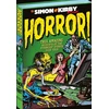 KNYGA Joe Simon Simon and Kirby Library: Horror