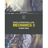 KNYGA Joe Skrakowski Pearson Edexcel International A Level Mathematics Mechanics 3 Student Book