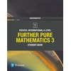 KNYGA Joe Skrakowski Pearson Edexcel International A Level Mathematics Further Pure Mathematics 3 Student Book