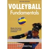 KNYGA Joel Dearing Volleyball Fundamentals-2nd Edition