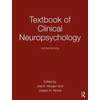 KNYGA Joel E Morgan Textbook of Clinical Neuropsychology