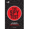 KNYGA Joel Jessup Spy Test