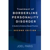 KNYGA Joel Paris Treatment of Borderline Personality Disorder, Second Edition
