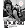 KNYGA Joel Selvin Rolling Stones 1972 50th Anniversary Edition