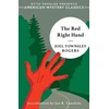 KNYGA Joel Townsley Rogers Raudona Right Hand