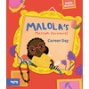 KNYGA Joelle Avelino Malola's Museum Adventures: Career Day