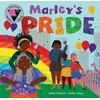 KNYGA Joelle Retener Marley's Pride