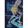 KNYGA Joelle Taylor Woman Who Was Not There