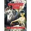 KNYGA Joh Llewellyn Probert FrightFest Guide to Mad Doctor Movies