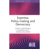 KNYGA Johan Christensen Expertise, Policy-making and Democracy