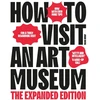 KNYGA Johan Idema How to Visit an Art Museum