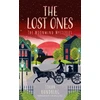 KNYGA Johan Rundberg Lost Ones