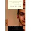 KNYGA Johann Wolfgang von Goethe Sorrows of Young Werther