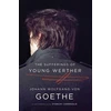 KNYGA Johann Wolfgang von Goethe Sufferings of Young Werther