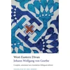 KNYGA Johann Wolfgang von Goethe West-Eastern Divan