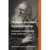 KNYGA Johann Wolfgang von Goethe Wilhelm Meister's Apprenticeship