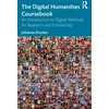 KNYGA Johanna Drucker Digital Humanities Coursebook