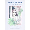 KNYGA Johanna Hurwitz Anne Frank