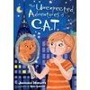 KNYGA Johanna Hurwitz Unexpected Adventures of C.A.T.