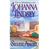 KNYGA Johanna Lindsey Sidabrinis Angel