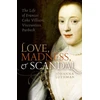 KNYGA Johanna Luthman Love, Madness, and Scandal