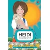 KNYGA Johanna Spyri Heidi