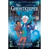 KNYGA Johanna Taylor Ghostkeeper: A Graphic Novel