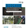KNYGA Johannes Lehmann Biochar for Environmental Management