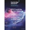 KNYGA Johannes Petry BRICS and the Global Financial Order