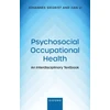KNYGA Johannes Siegrist Psychosocial Occupational Health