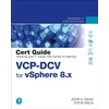 KNYGA John A Davis VCP-DCV for vSphere 8.x Cert Guide