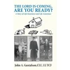 KNYGA John Lord Is Coming, Are You Ready?
