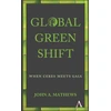 KNYGA John A Mathews Global Žalias Shift