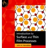 KNYGA John A Venables Introduction to Surface and Thin Film Processes