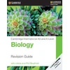 KNYGA John Adds Cambridge International AS and A Level Biology Revision Guide