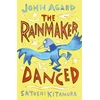 KNYGA John Agard Rainmaker Danced