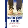 KNYGA John Ajvide Lindqvist Let the Right One In