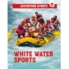 KNYGA John Allan Baltas-Vanduo Sports