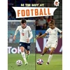 KNYGA John Allan Football (Soccer)