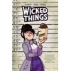 KNYGA John Allison Wicked Things