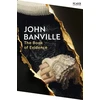 KNYGA John Banville Book of Evidence